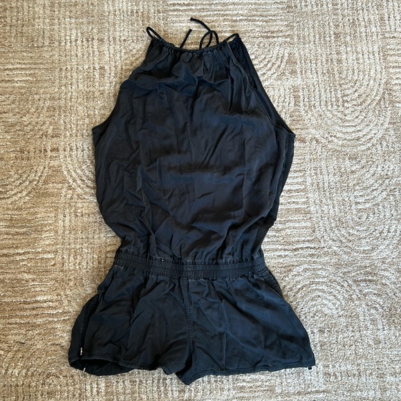 Lululemon Romper - Picture 1 of 3